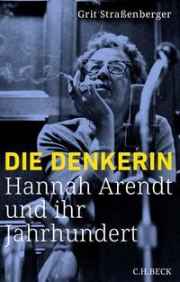 Produktbild: Die Denkerin