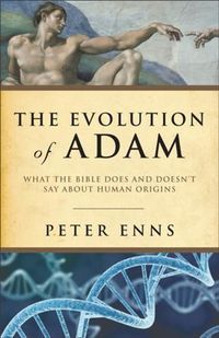 Produktbild: Evolution of Adam