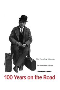 Produktbild: 100 Years on the Road