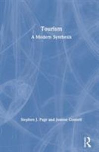 Produktbild: Page, S: Tourism