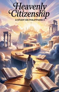 Produktbild: Heavenly Citizenship