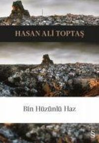 Bild vom Artikel Bin Hüzünlü Haz vom Autor Hasan Ali Toptas