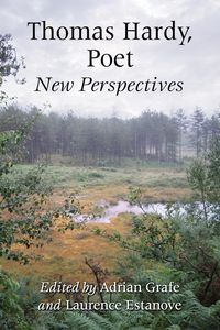 Produktbild: Thomas Hardy, Poet