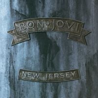 Produktbild: New Jersey (2LP Remastered)