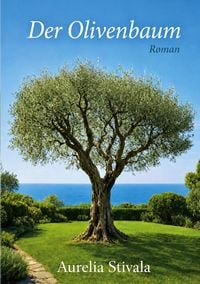 Produktbild: Der Olivenbaum