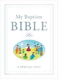 Produktbild: Wright, S: My Baptism Bible