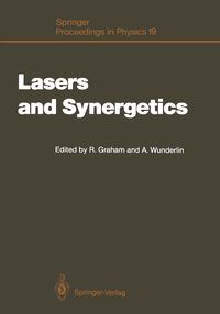 Produktbild: Lasers and Synergetics