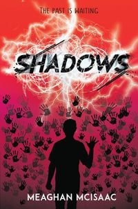 Produktbild: McIsaac, M: Shadows