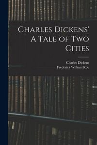 Produktbild: Charles Dickens' A Tale of Two Cities