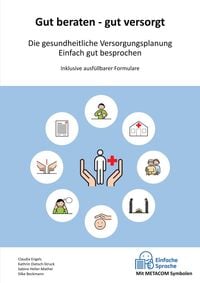 Produktbild: Gut beraten - gut versorgt