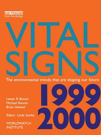 Produktbild: Vital Signs 1999-2000