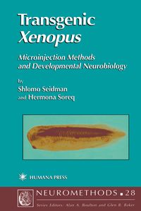Produktbild: Transgenic Xenopus
