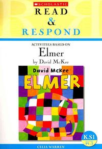 Produktbild: Elmer