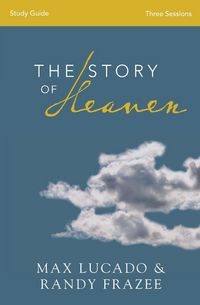 Produktbild: The Story of Heaven Bible Study Guide