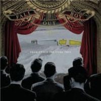 Produktbild: From Under The Cork Tree