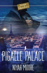 Produktbild: Pigalle Palace: A Strebor Quickiez