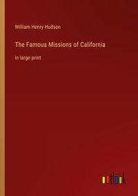 Produktbild: The Famous Missions of California