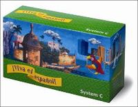 Produktbild: &iexcl;Viva El Espa&ntilde;ol!, System C Kit