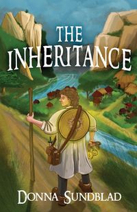 Produktbild: The Inheritance