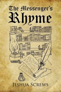 Produktbild: The Messenger's Rhyme