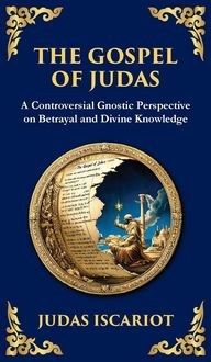 Produktbild: The Gospel of Judas