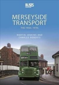 Produktbild: Merseyside Transport