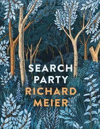 Produktbild: Meier, R: Search Party