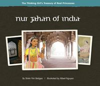Produktbild: Nur Jahan of India