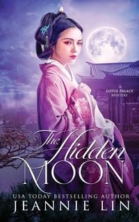 Produktbild: The Hidden Moon