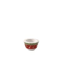 Produktbild: Villeroy & Boch Toy's Delight Teelichthalter rot