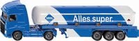 Produktbild: Siku 1626 Tanksattelzug