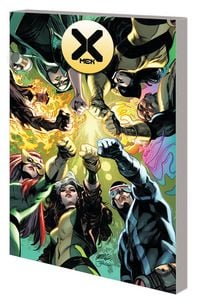 Produktbild: X-Men by Gerry Duggan Vol. 1