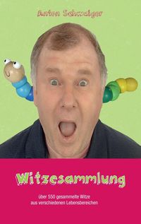Produktbild: Witzesammlung