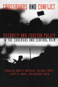 Produktbild: Crossroads and Conflict