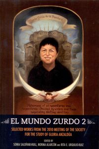 Produktbild: El Mundo Zurdo 2