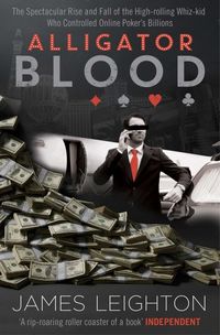 Produktbild: Leighton, J: Alligator Blood