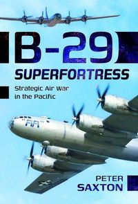 Produktbild: B-29 Superfortress