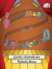 Produktbild: La armon&iacute;a de las diferencias