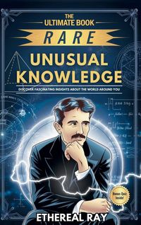 Produktbild: The Ultimate Book of Rare and Unusual Knowledge