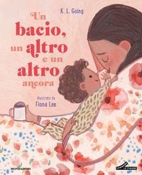 Produktbild: Un bacio, un altro e un altro ancora