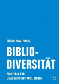 Produktbild: Bibliodiversit&auml;t