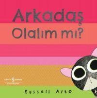 Produktbild: Arkadas Olalim mi