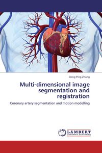 Produktbild: Multi-dimensional image segmentation and registration
