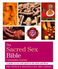 Produktbild: The Sacred Sex Bible