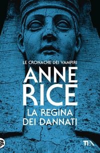Produktbild: La regina dei dannati. Le cronache dei vampiri