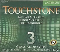 Produktbild: Touchstone Level 3 Class Au 4d