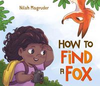 Produktbild: How to Find a Fox