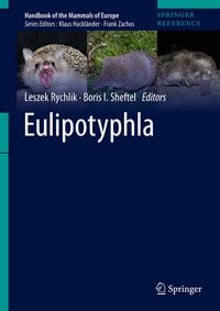 Produktbild: Eulipotyphla