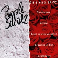 Bild vom Artikel Singles 1984-1992 vom Autor Purple Schulz