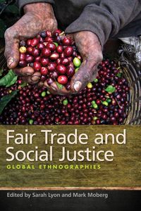 Produktbild: Fair Trade and Social Justice